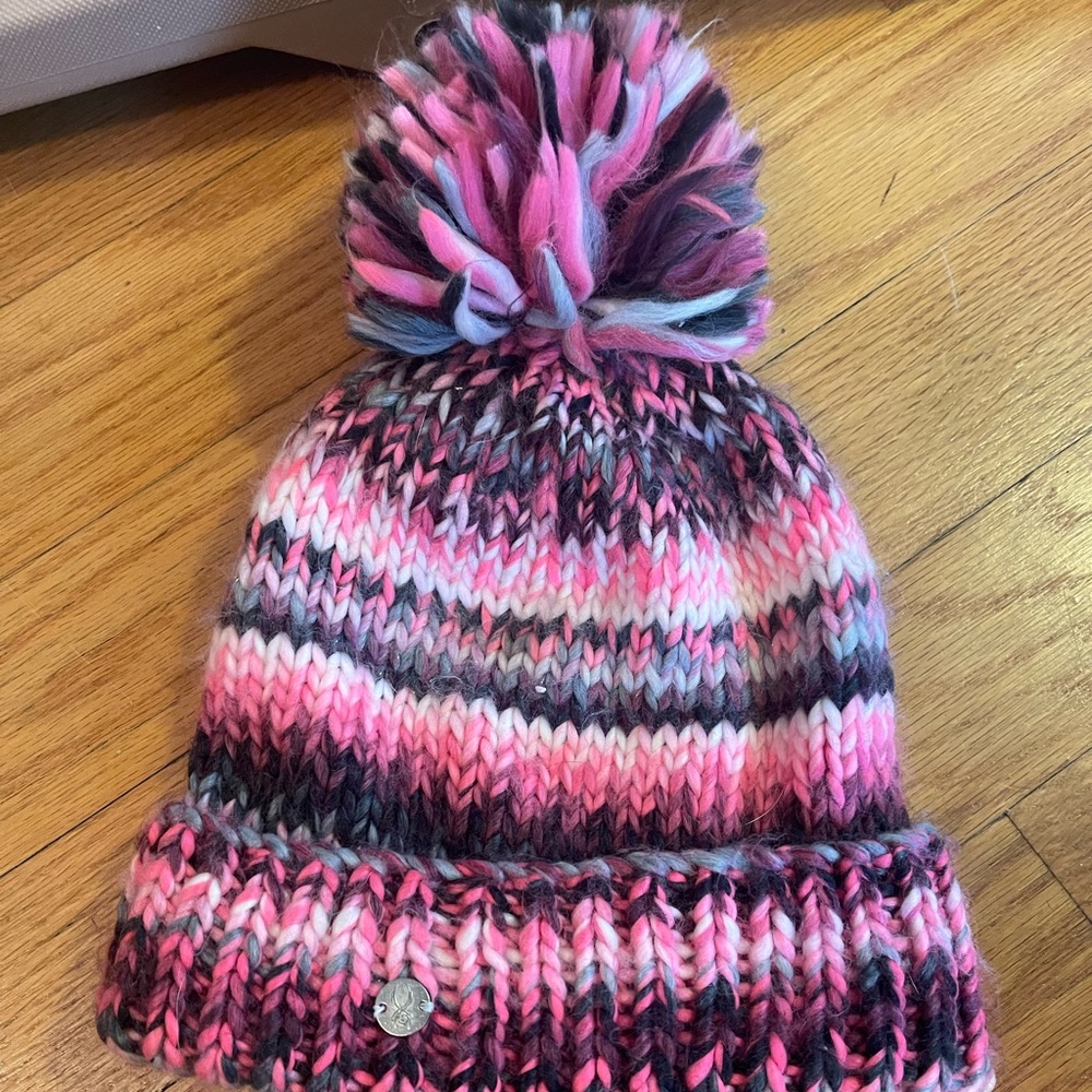 Spryer Winter Hat